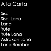 Letras