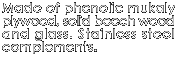 Materials