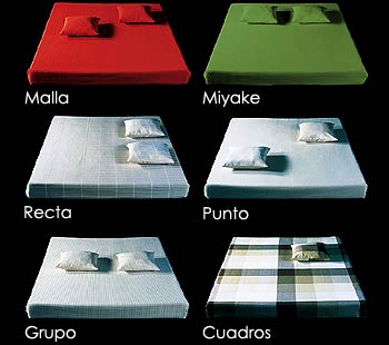 Colecciones