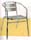 JTI-Barcina Elbow Chair