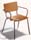 JTI-Brit Armchair