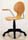 JTI-Bunny Swivel Elbow Chair