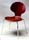JTI-Bunny Side Chair