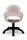 JTI-Gogo Twist Chair