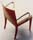 Mira Armchair
