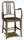 JTI-Prism Armchair