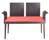 Sherwood Stacking Armchair