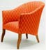 Go to OCCASIONAL CHAIRS PAGE