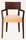 JTI-Barley Stacking Armchair