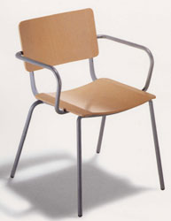 JTI-Brit Armchair