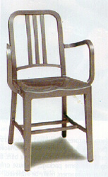 JTI-Prism Armchair