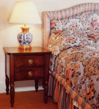 Salisbury Collection