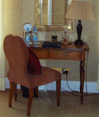 Salisbury Collection