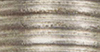 Silver metal leaf