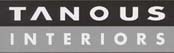 Tanous Interiors Logo